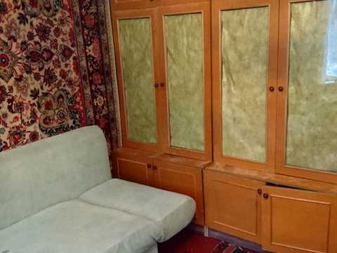 кімната за адресою Зої Бутенко вул. (Сєченова), 5