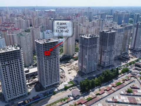 квартира за адресою Причальна вул., 11