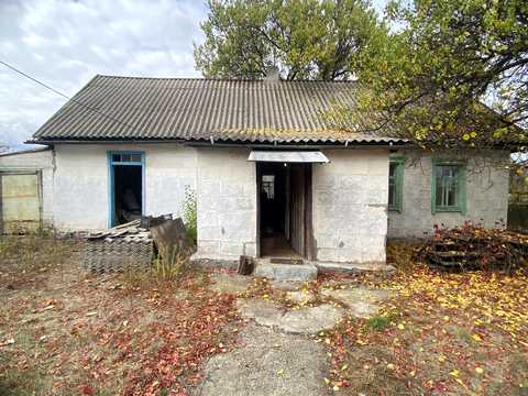 дом по адресу Польова