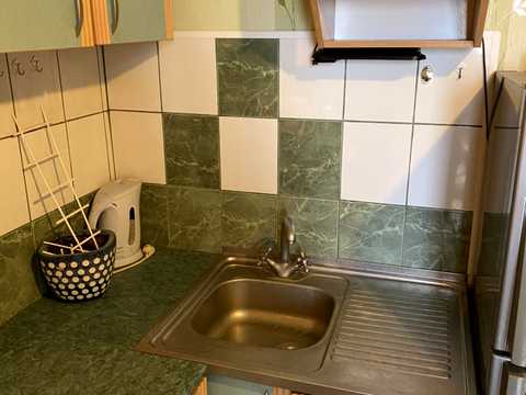 квартира по адресу Вишняковская ул., 5