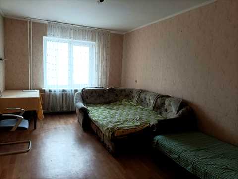 квартира за адресою Олевська вул., 7