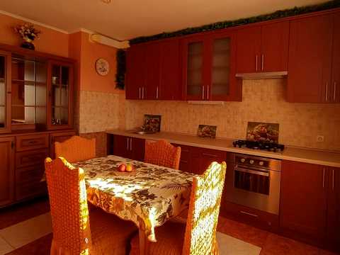 квартира по адресу Тополёвая ул., 18