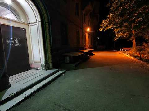 квартира за адресою Київ, Кловський узвіз, 15