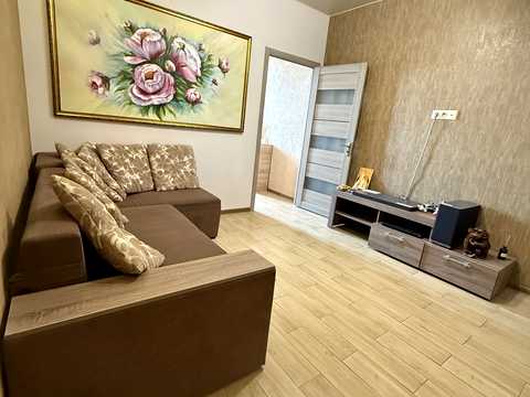 квартира по адресу Набережная Победы ул., 62Д