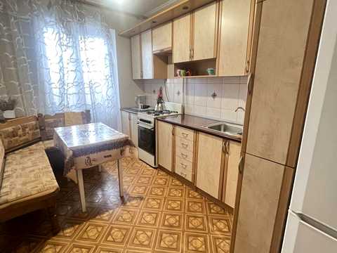 квартира по адресу Буковинская ул., 12