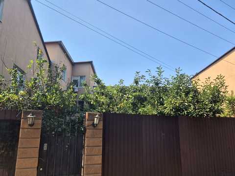 квартира по адресу Балтская дорога ул., 8