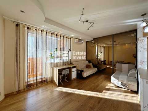 квартира за адресою Тракторобудівників просп., (94в)