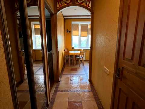 квартира по адресу Ольжича ул., 12