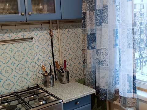 квартира за адресою Всеволода Нестайка вул. (Олександра Мильчакова), 5