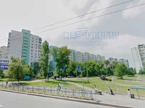 квартира за адресою Йорданська вул. (Лайоша Гавро), 11-А