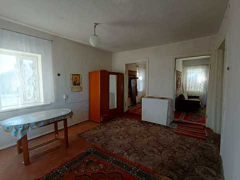 дом по адресу с. Лукашовка, Гармаша, 16