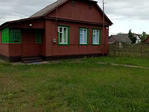 дом по адресу Іскоростенська ул., 22