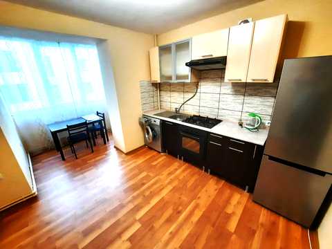 квартира по адресу Независимости ул., 3