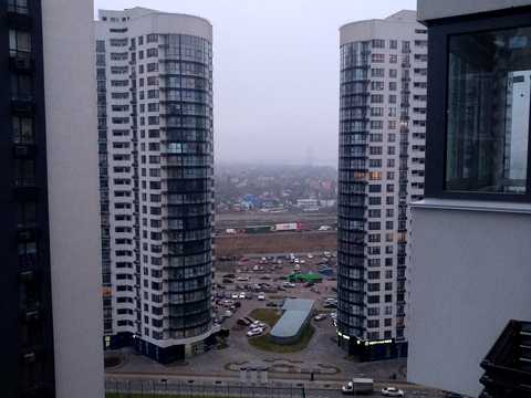 квартира по адресу Осокорская ул., 2-А