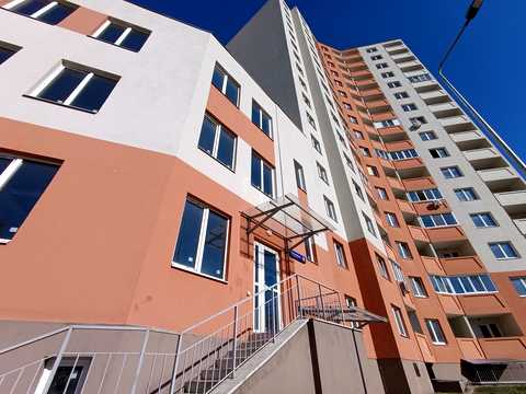 квартира по адресу Милославская ул., 18