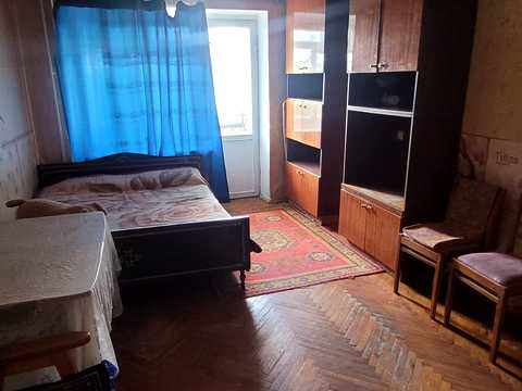 квартира по адресу Новгородская ул. (Новгородская), 4а