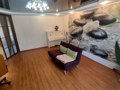 квартира за адресою Садова вул., 34