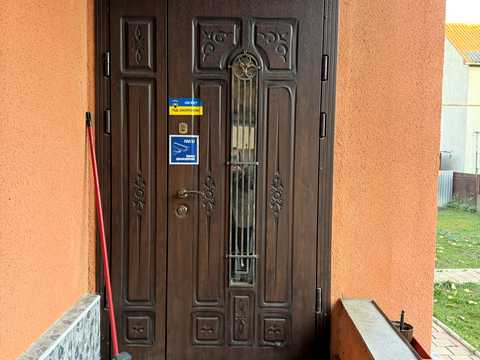 дом по адресу Олега Ольжича ул. (Івана Лобачевського), 15