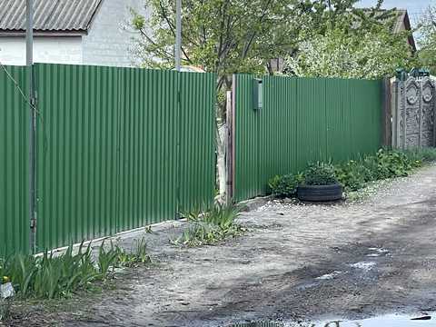 дом по адресу Маяковського, 58