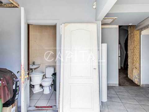 коммерческая по адресу Леси Украинки бульв., 28