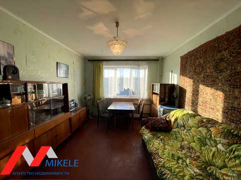 квартира по адресу Булгакова, 5 а