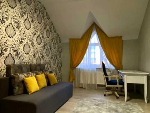 квартира за адресою Волошкова вул., 38