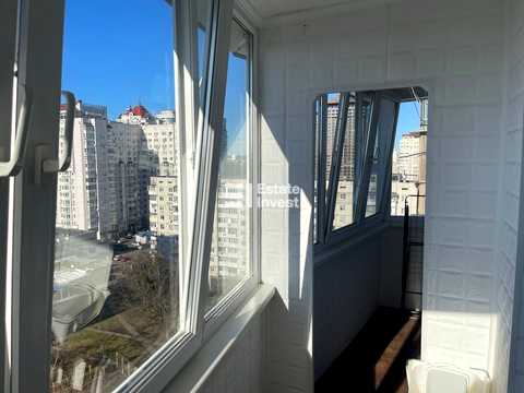 квартира за адресою Оболонський просп., 18-Б
