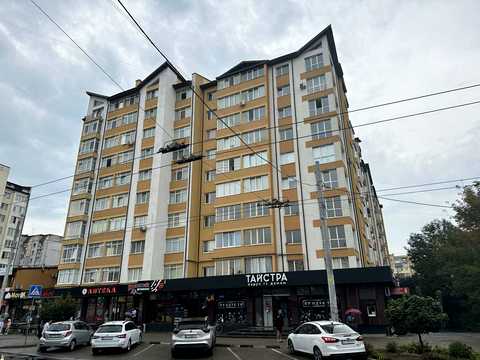 квартира по адресу Пасечная ул., 2-А