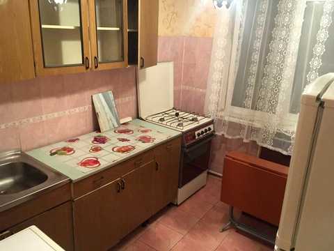 квартира по адресу Вацлава Гавела бульв. (Івана Лепсе), 5-Б