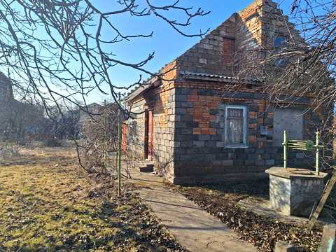 будинок за адресою СК Волна