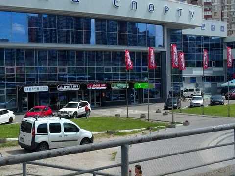 квартира по адресу Володимира Висоцького бульв., 11