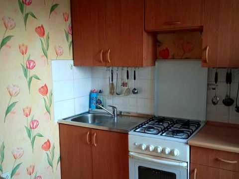 квартира за адресою Шосейна вул. (Фрунзе), 11
