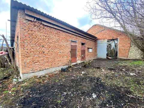 комерційна за адресою Промислова, 16