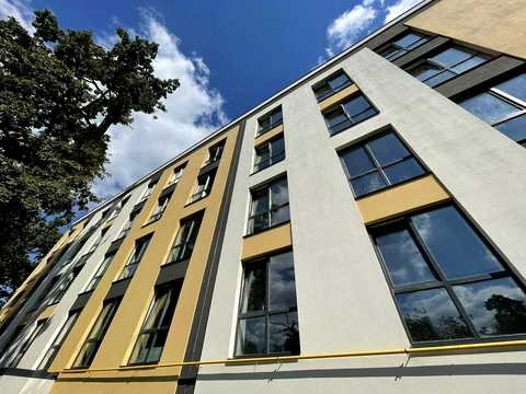 квартира по адресу Давидчука ул., 35