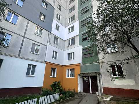 квартира по адресу Генерала Пухова ул. (Генерала Пухова), 151