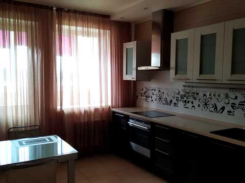 квартира по адресу Голосеевская ул., 13