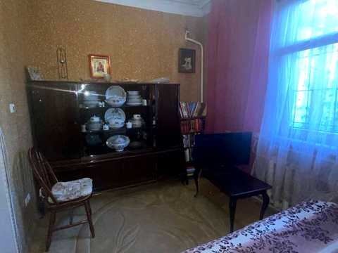 участок по адресу Бышевский пер., 13