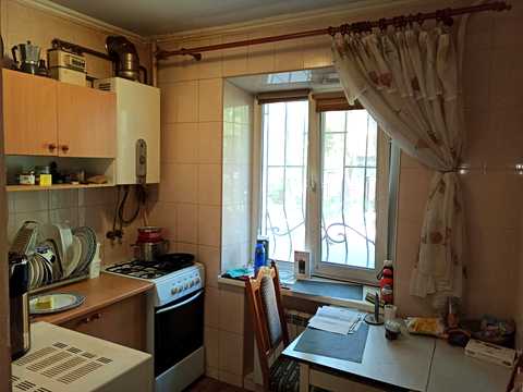 квартира по адресу Владимира Сальского ул. (Котовського), 3