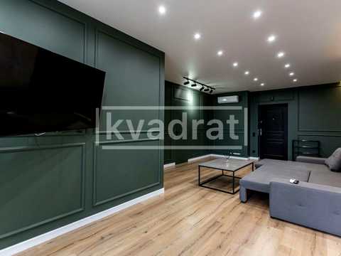 квартира за адресою Антоновича вул. (Горького), 109