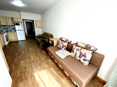 квартира за адресою Каховська вул., 62-А