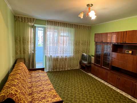 квартира за адресою Зарічанська, 6/6