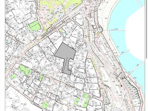 участок по адресу Каманина ул. (Каманина), 1б