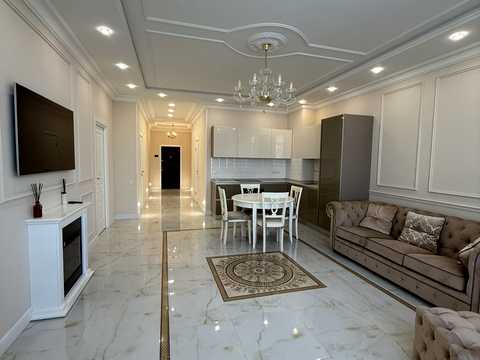 квартира за адресою Трускавецька вул., 10-Д