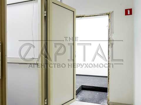 коммерческая по адресу Миколы Бажана просп., 12