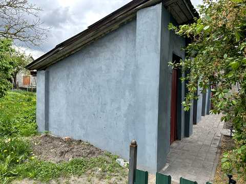 будинок за адресою смт. Ратне, Першого травня, 23