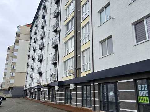 коммерческая по адресу Горбачевского ул., 20