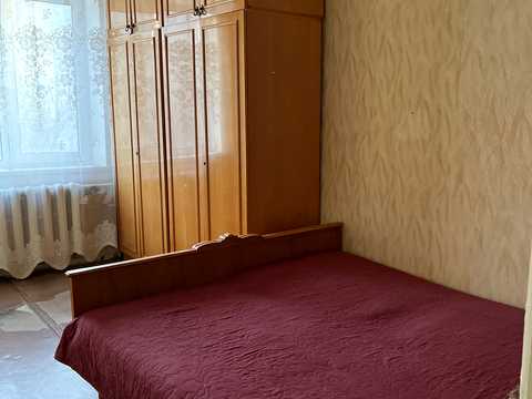 квартира по адресу ЗСУ, 22