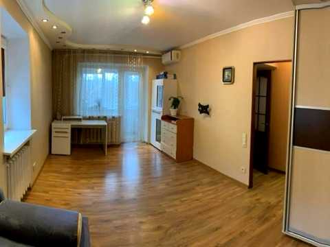квартира за адресою Планетна вул., 5