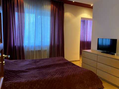 квартира по адресу Татарская ул., 7
