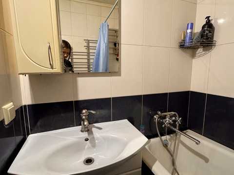 квартира за адресою Київська вул., 42